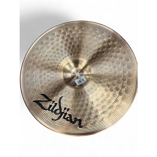 Used Zildjian 16in avedis Crash Cymbal