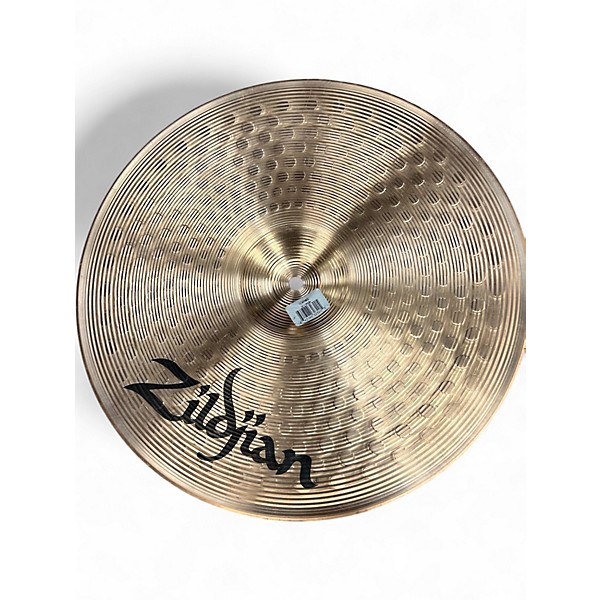 Used Zildjian 16in avedis Crash Cymbal