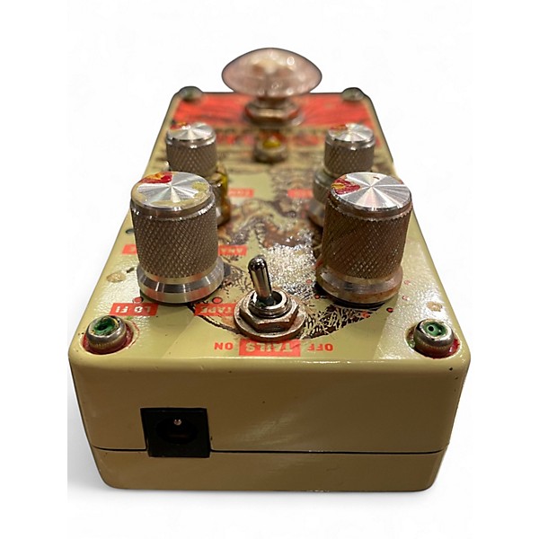 Used DigiTech Obscura Altered Delay Effect Pedal