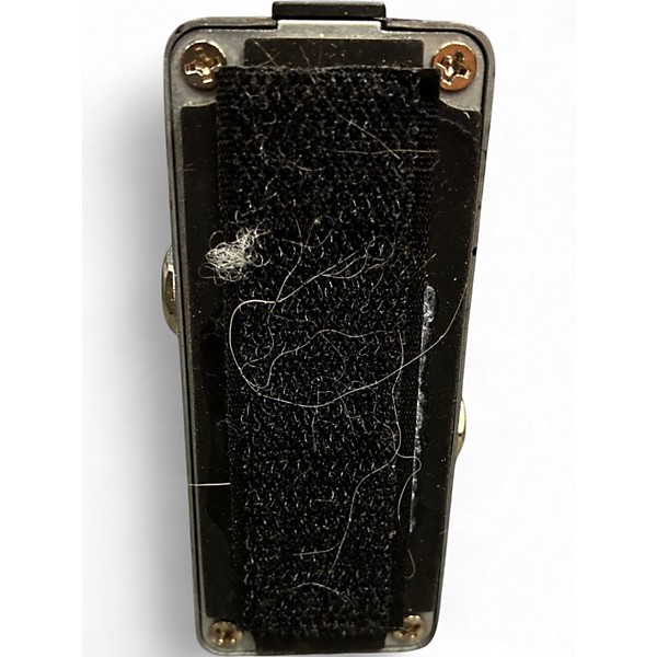 Used Soomme NOISE GATE Effect Pedal