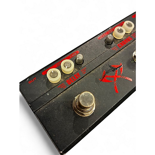 Used Sonicake BLACK HAMMER Effect Processor