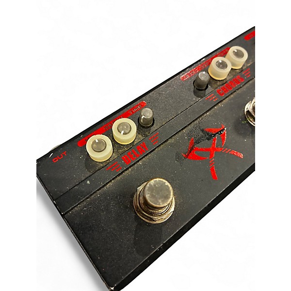 Used Sonicake BLACK HAMMER Effect Processor