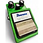 Used Ibanez TS9 Tube Screamer Distortion Effect Pedal thumbnail
