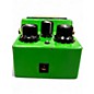 Used Ibanez TS9 Tube Screamer Distortion Effect Pedal