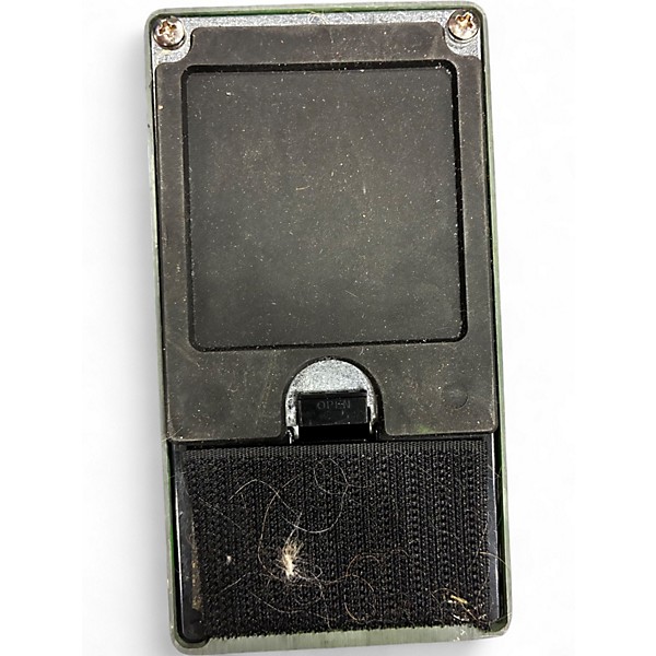 Used Ibanez TS9 Tube Screamer Distortion Effect Pedal