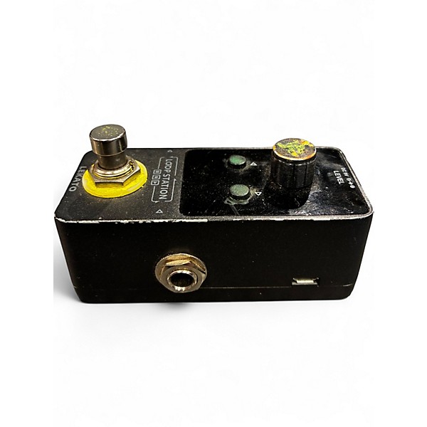 Used Lekato LOOP STATION Pedal