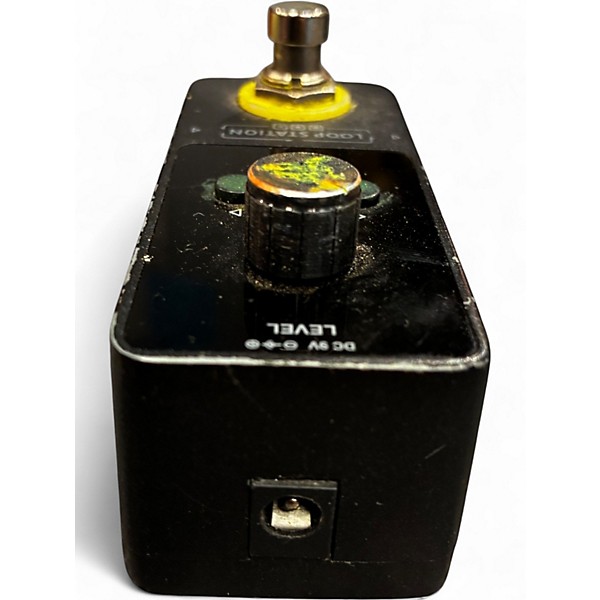 Used Lekato LOOP STATION Pedal