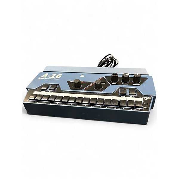 Used Aviom A16 Unpowered Mixer