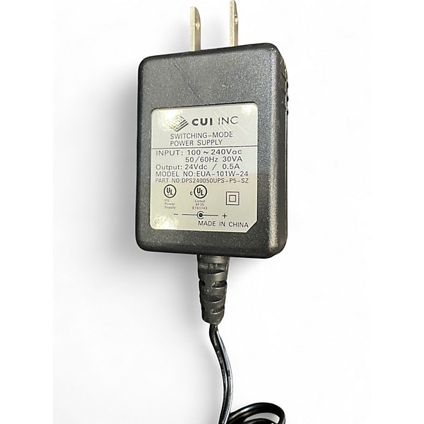 Used Aviom A16 Unpowered Mixer