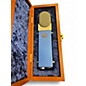 Used Blue Blueberry Condenser Microphone thumbnail