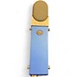 Used Blue Blueberry Condenser Microphone