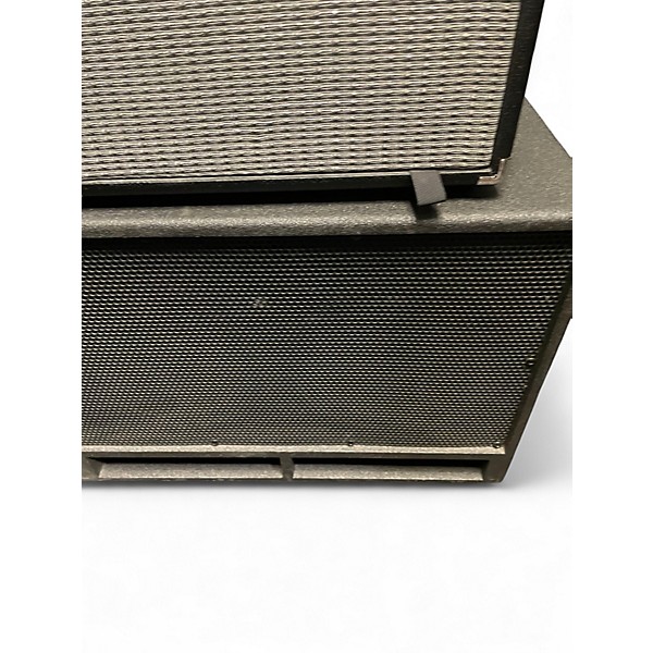 Used Carvin BRX 10.2 Bass Cabinet