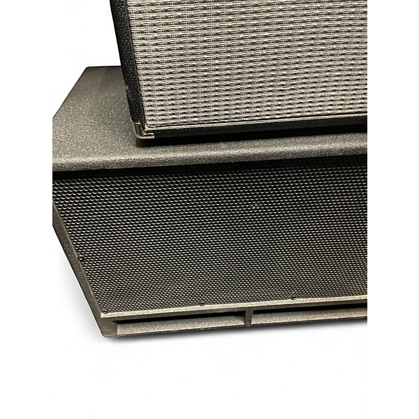 Used Carvin BRX 10.2 Bass Cabinet