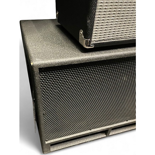 Used Carvin BRX 10.2 Bass Cabinet