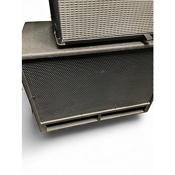 Used Carvin BRX 10.2 Bass Cabinet