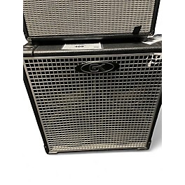 Used Gallien-Krueger 410MBE 600W 8Ohm 4x10 Bass Cabinet