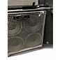 Used Gallien-Krueger 410MBE 600W 8Ohm 4x10 Bass Cabinet