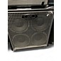 Used Gallien-Krueger 410MBE 600W 8Ohm 4x10 Bass Cabinet