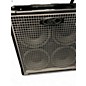 Used Gallien-Krueger 410MBE 600W 8Ohm 4x10 Bass Cabinet