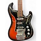 Vintage 1964 Burns By Ampeg Wild Dog 2 Tone Sunburst Solid Body Electric Guitar thumbnail