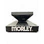 Used Morley Power Wah Effect Pedal
