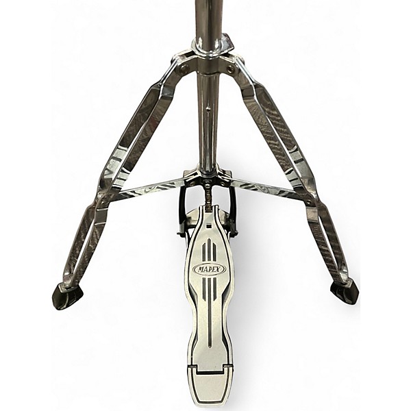 Used Mapex HIHAT STAND Hi Hat Stand