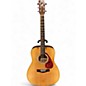 Used Yamaha F325 Natural Acoustic Guitar thumbnail