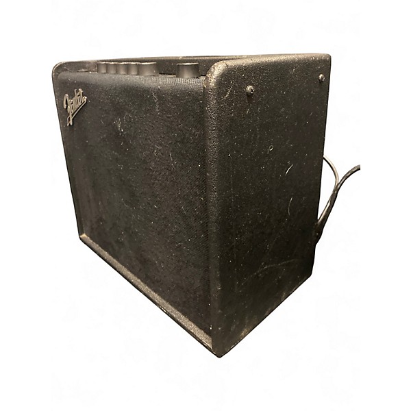 Used Fender Mustang LT25 25W 1x8 Guitar Combo Amp