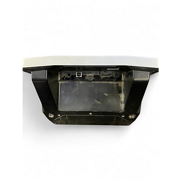 Used BOSS JS10 Eband Audio Player Effect Processor