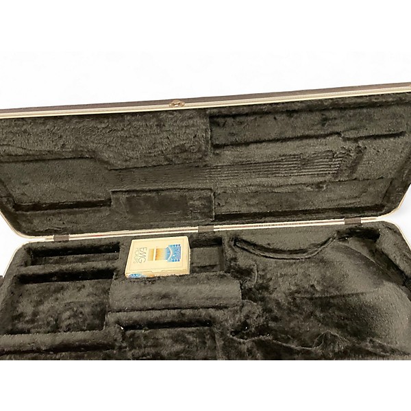 Used Bc Rich mockingbird clear ice acrylic Solid Body Electric Guitar