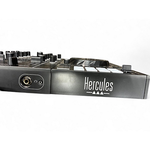 Used Hercules DJ INPULSE 500 DJ Controller