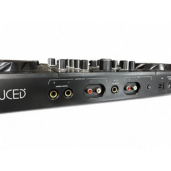 Used Hercules DJ INPULSE 500 DJ Controller