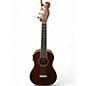 Used Fender GRACE VANDERWAAL Natural Ukulele thumbnail