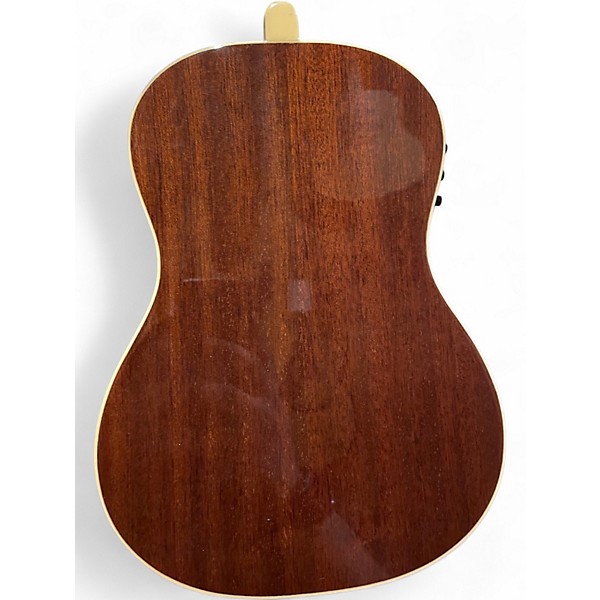 Used Fender GRACE VANDERWAAL Natural Ukulele