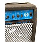 Used SWR BABY BLUE 2 Tube Bass Preamp