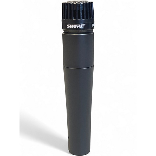 Used Shure SM57LC Dynamic Microphone