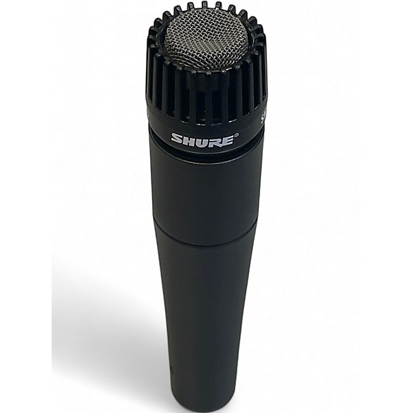 Used Shure SM57LC Dynamic Microphone