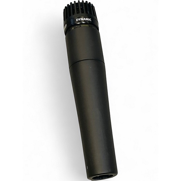 Used Shure SM57LC Dynamic Microphone