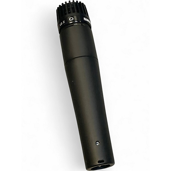 Used Shure SM57LC Dynamic Microphone