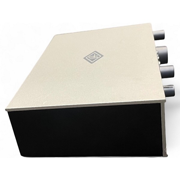 Used Universal Audio volt 2 Audio Interface