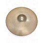 Used Zildjian 14in New Beat Hi Hat Pair Cymbal