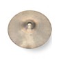 Used Zildjian 14in New Beat Hi Hat Pair Cymbal