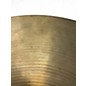 Used Zildjian 14in New Beat Hi Hat Pair Cymbal