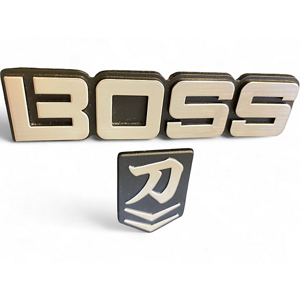 Used BOSS Katana 100 100W 1X12 Guitar Combo Amp