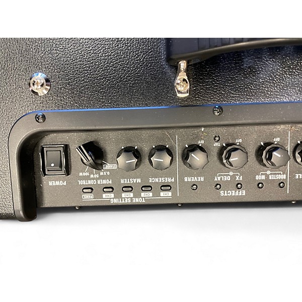 Used BOSS Katana 100 100W 1X12 Guitar Combo Amp