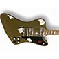 Used Epiphone firebird ltd drab green drab green Solid Body Electric Guitar thumbnail