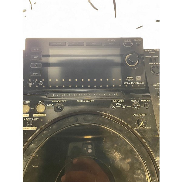 Used Pioneer DJ CDJ2000 DJ Player