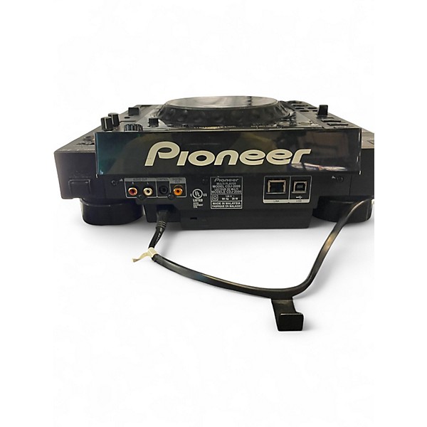 Used Pioneer DJ CDJ2000 DJ Player