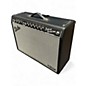 Used Fender Tone Master Deluxe Reverb Guitar Combo Amp