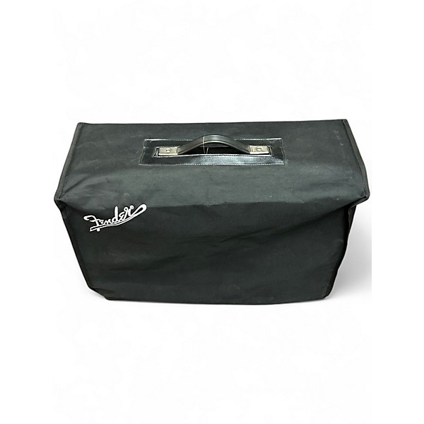 Used Fender Tone Master Deluxe Reverb Guitar Combo Amp